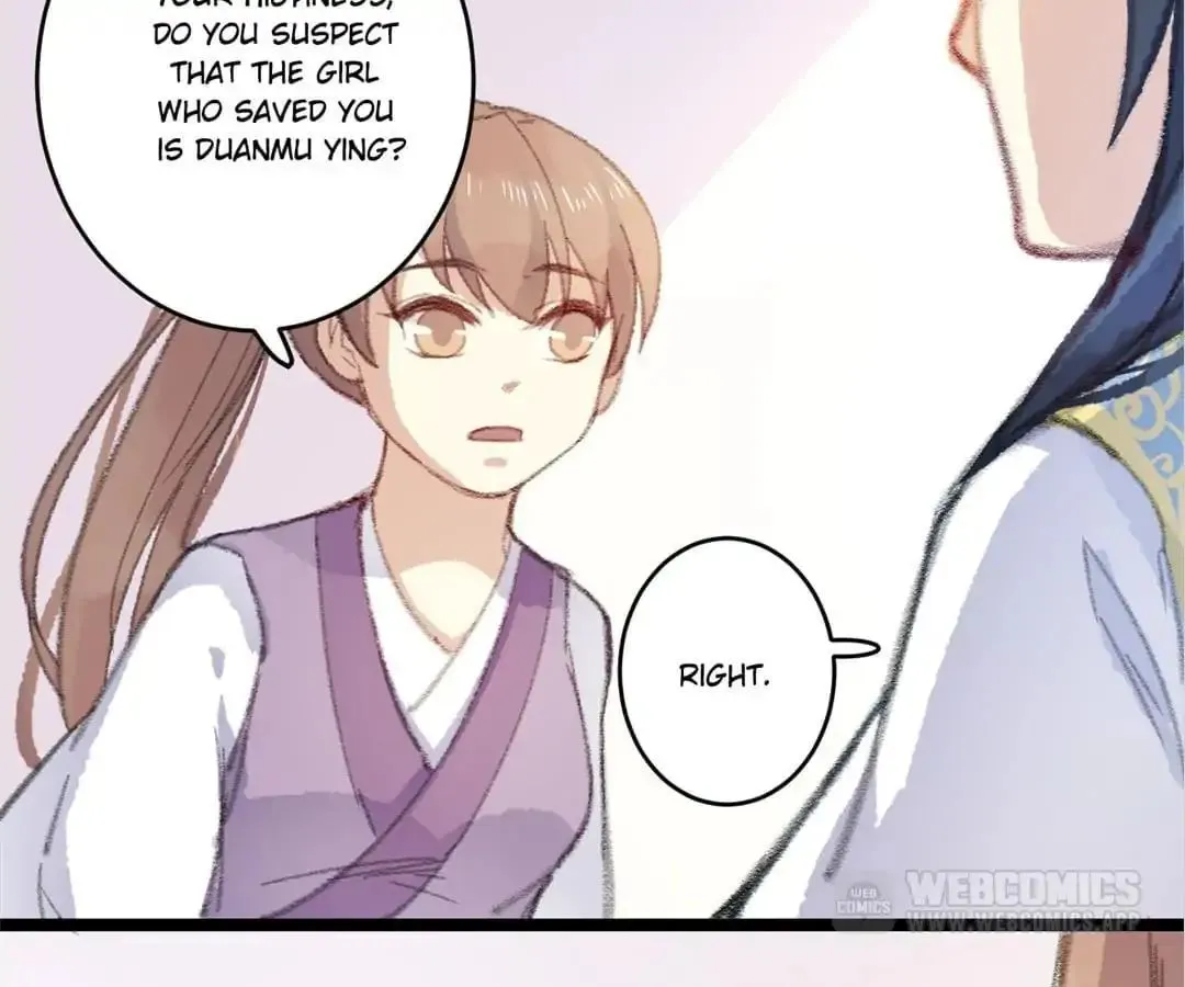 Medical Consort Chapter 15 page 10 - MangaKakalot