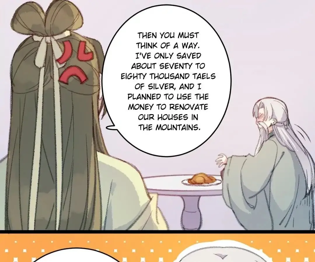 Medical Consort Chapter 17 page 7 - MangaKakalot