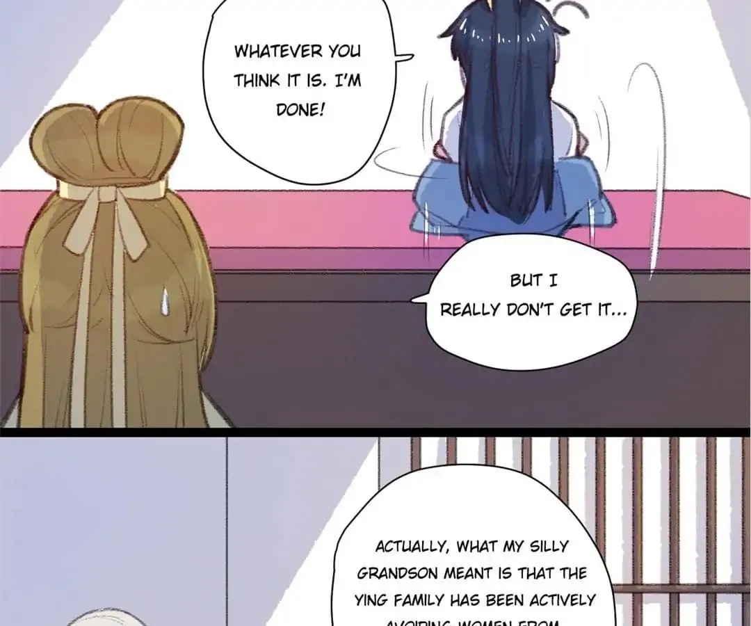 Medical Consort Chapter 41 page 4 - MangaKakalot