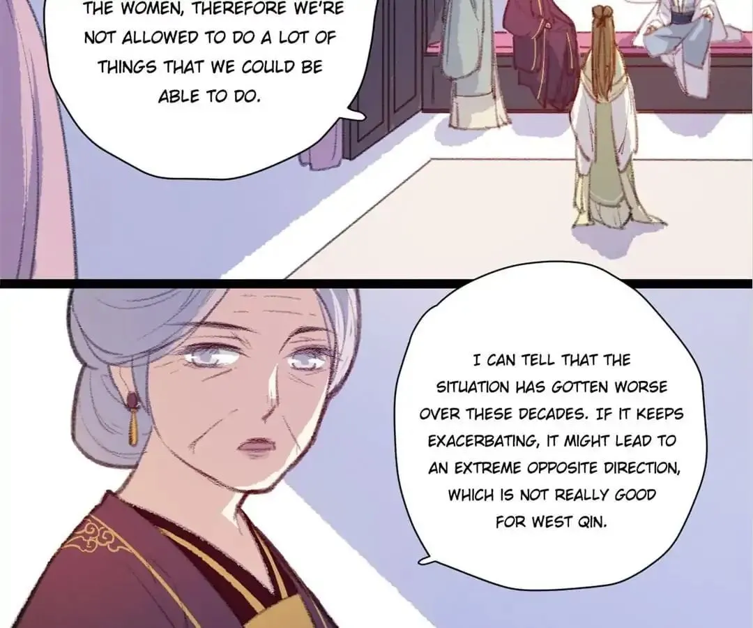 Medical Consort Chapter 41 page 8 - MangaNato