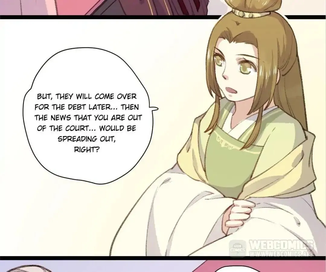 Medical Consort Chapter 44 page 2 - MangaKakalot