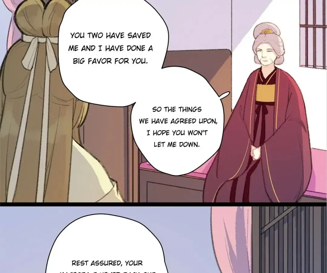 Medical Consort Chapter 45 page 9 - MangaKakalot