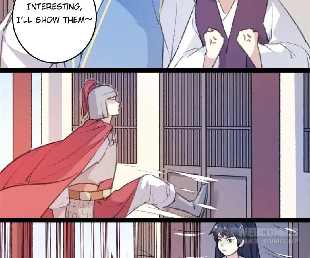 Medical Consort Chapter 56 page 6 - MangaKakalot