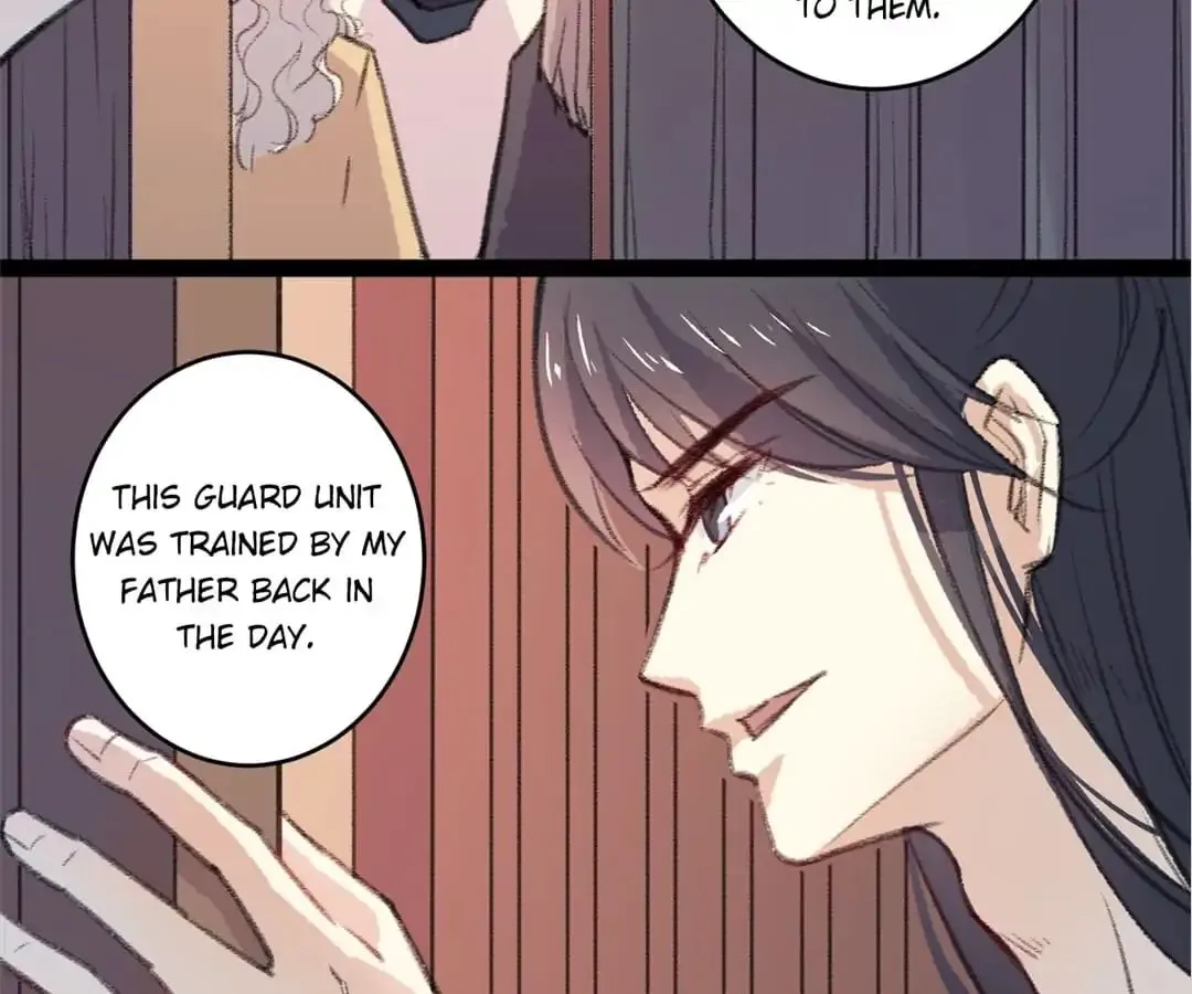 Medical Consort Chapter 58 page 3 - MangaKakalot