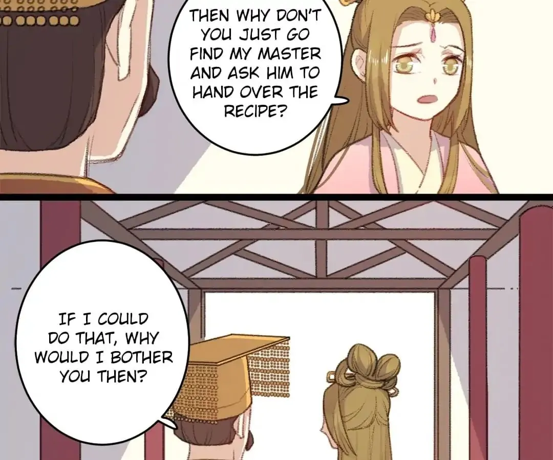 Medical Consort Chapter 71 page 13 - MangaKakalot