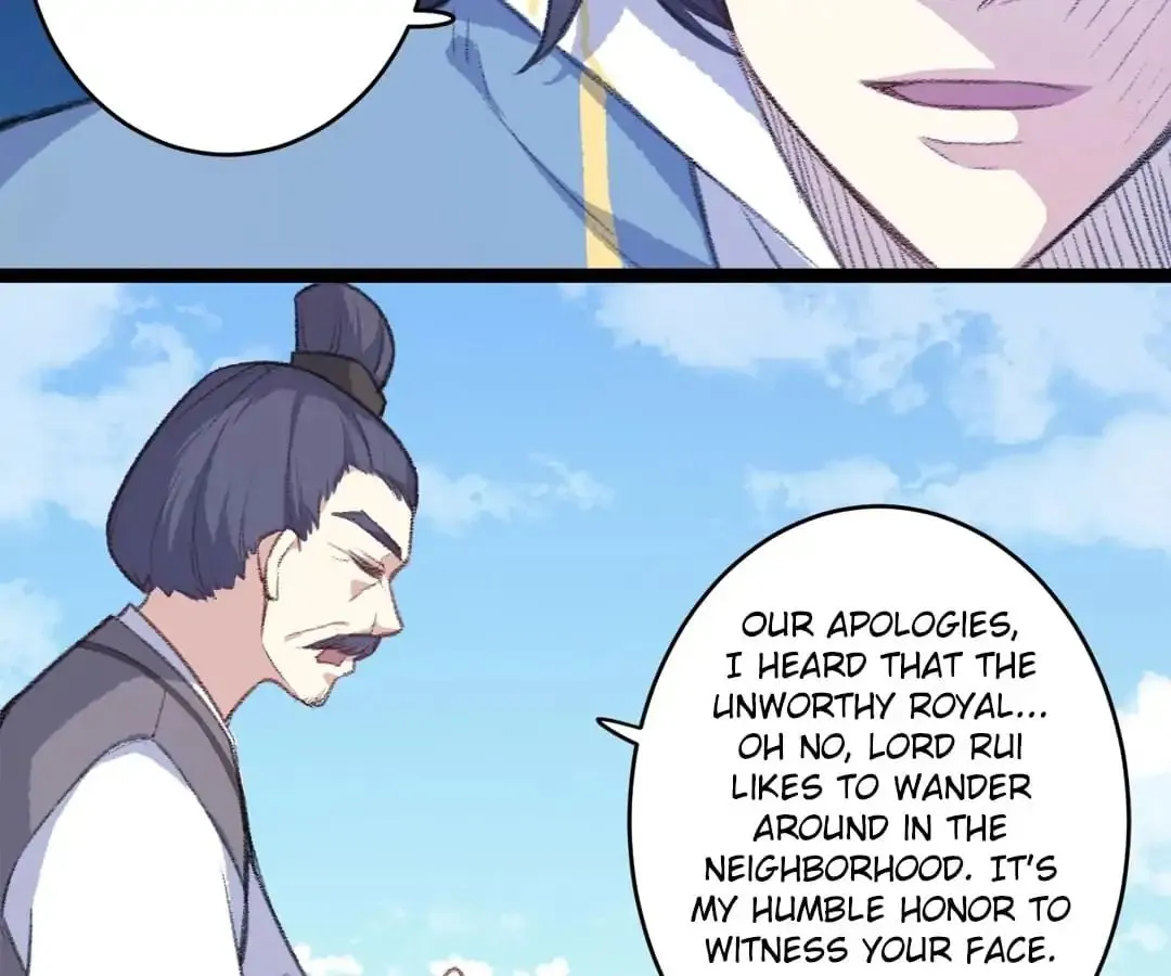 Medical Consort Chapter 74 page 5 - MangaKakalot