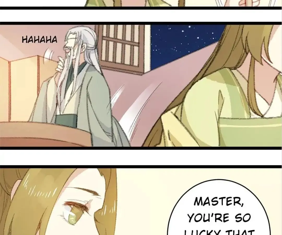 Medical Consort Chapter 8 page 3 - MangaKakalot