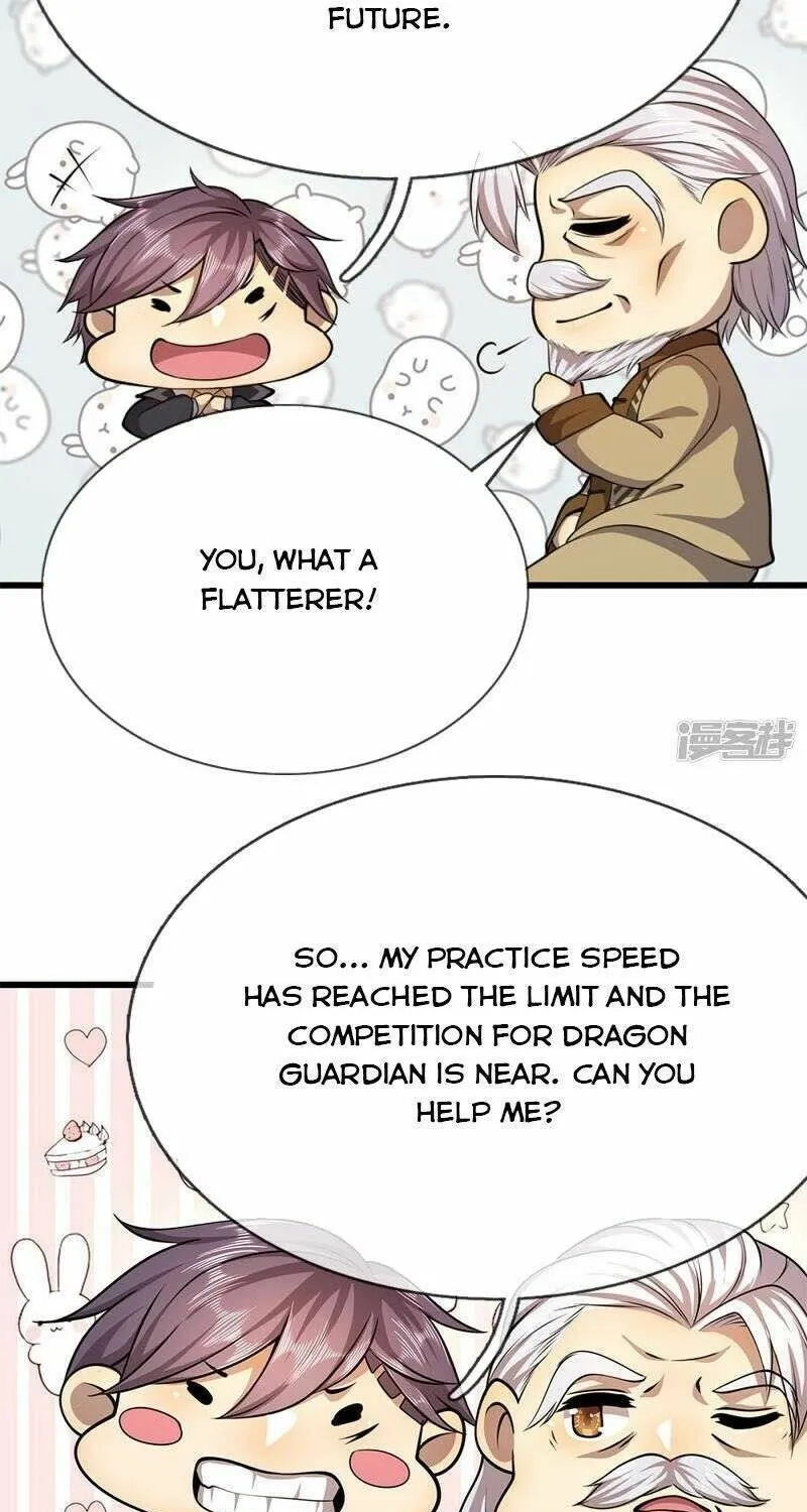 Medical Martial Arts Chapter 151 page 24 - MangaNato