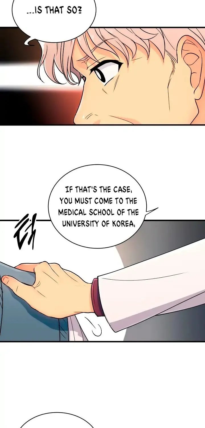 Medical Return Chapter 10 page 37 - MangaNato