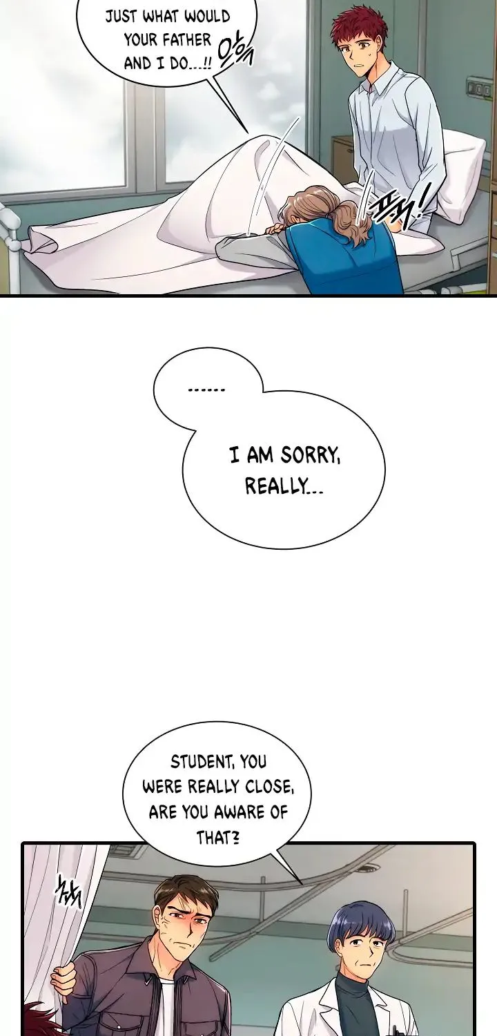 Medical Return Chapter 15 page 51 - MangaNato