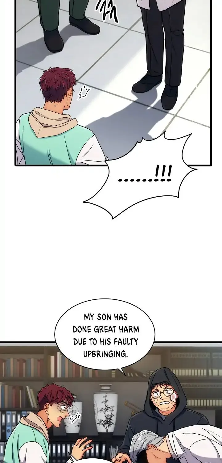 Medical Return Chapter 26 page 22 - MangaKakalot