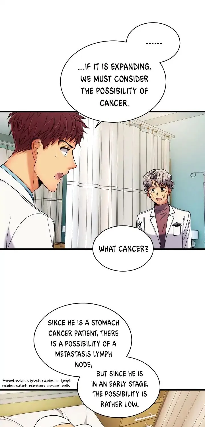 Medical Return Chapter 30 page 27 - MangaKakalot