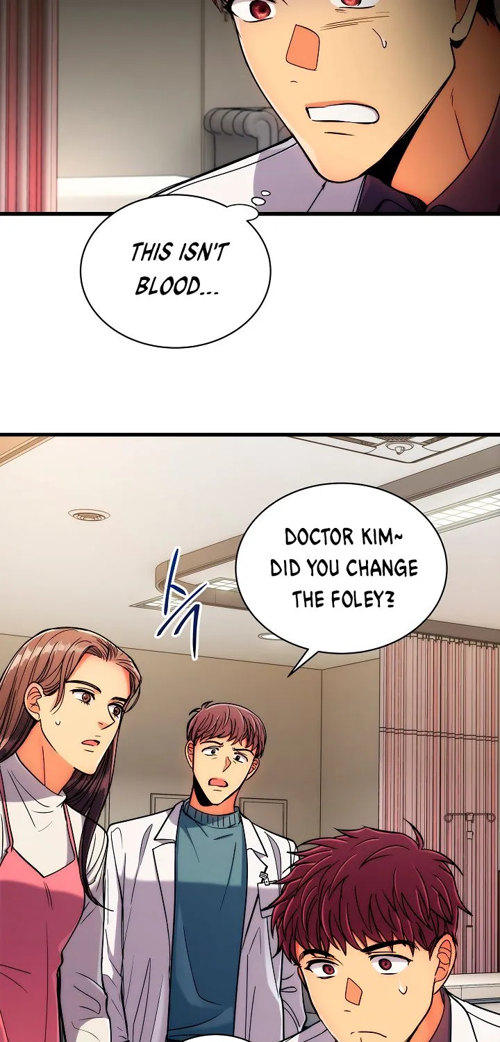 Medical Return Chapter 44 page 30 - MangaKakalot