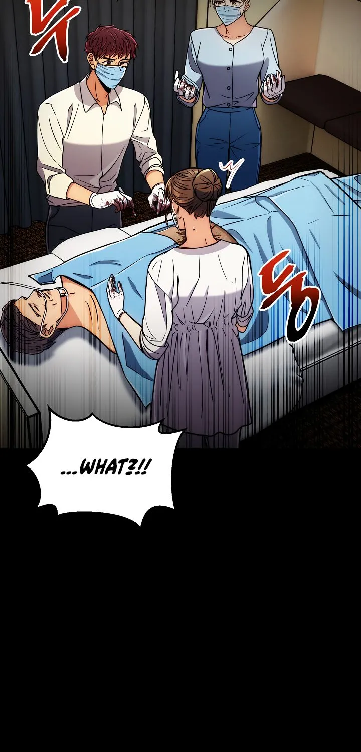 Medical Return Chapter 61 page 51 - MangaNato