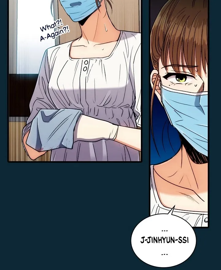 Medical Return Chapter 62 page 4 - MangaKakalot