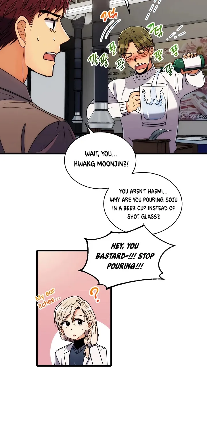 Medical Return Chapter 64 page 25 - MangaKakalot