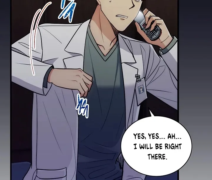 Medical Return Chapter 68 page 56 - MangaNato