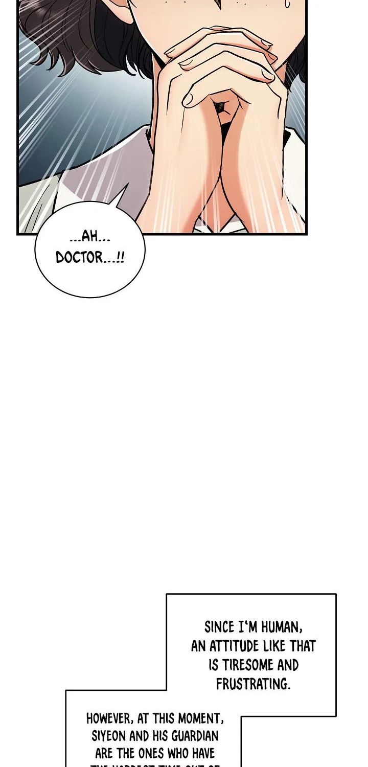 Medical Return Chapter 82 page 76 - MangaNato