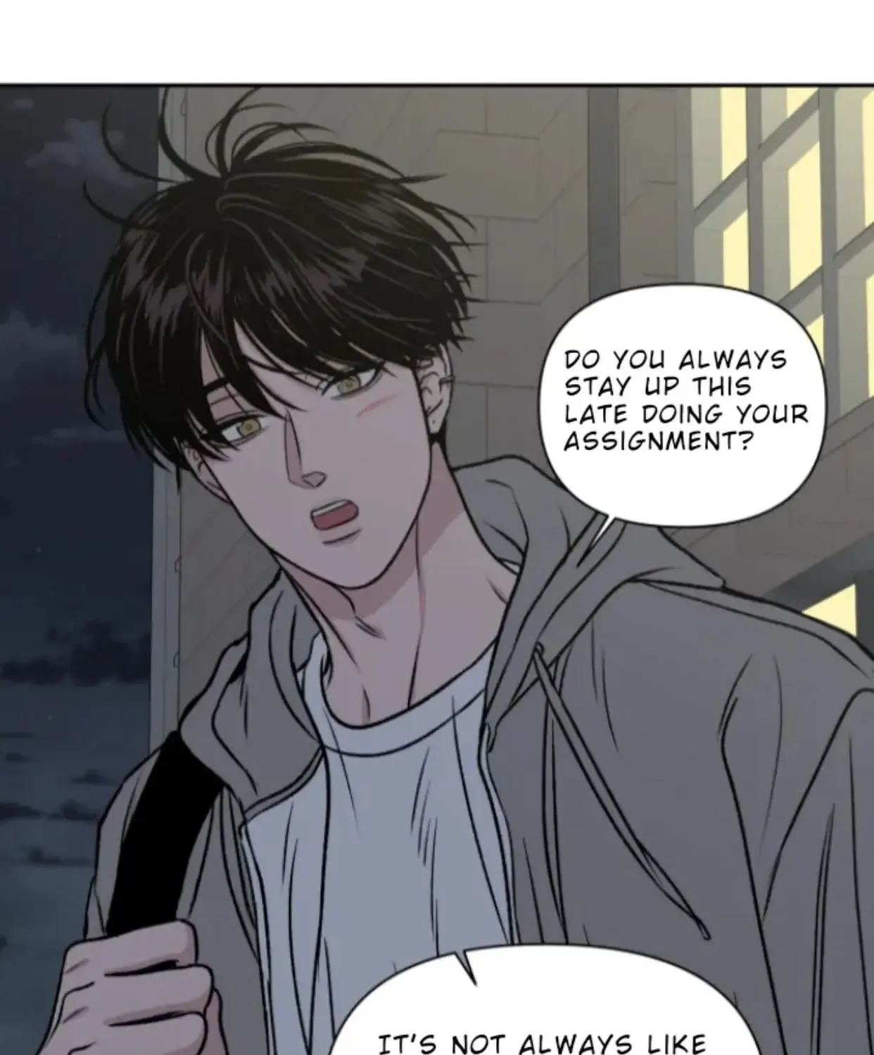 Meet Me Today [ Jungwan ] Chapter 4 page 32 - MangaKakalot