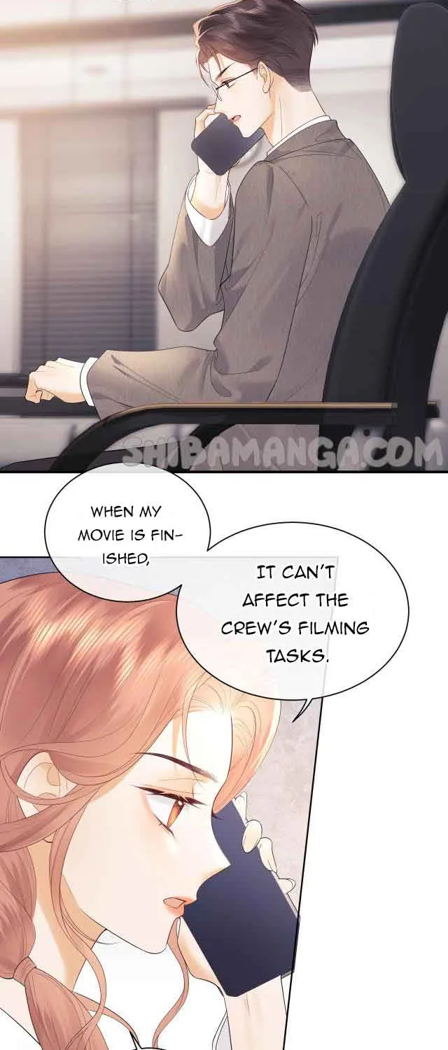 Meet My Wife, Who’S Also My Fan Chapter 12 page 14 - MangaKakalot