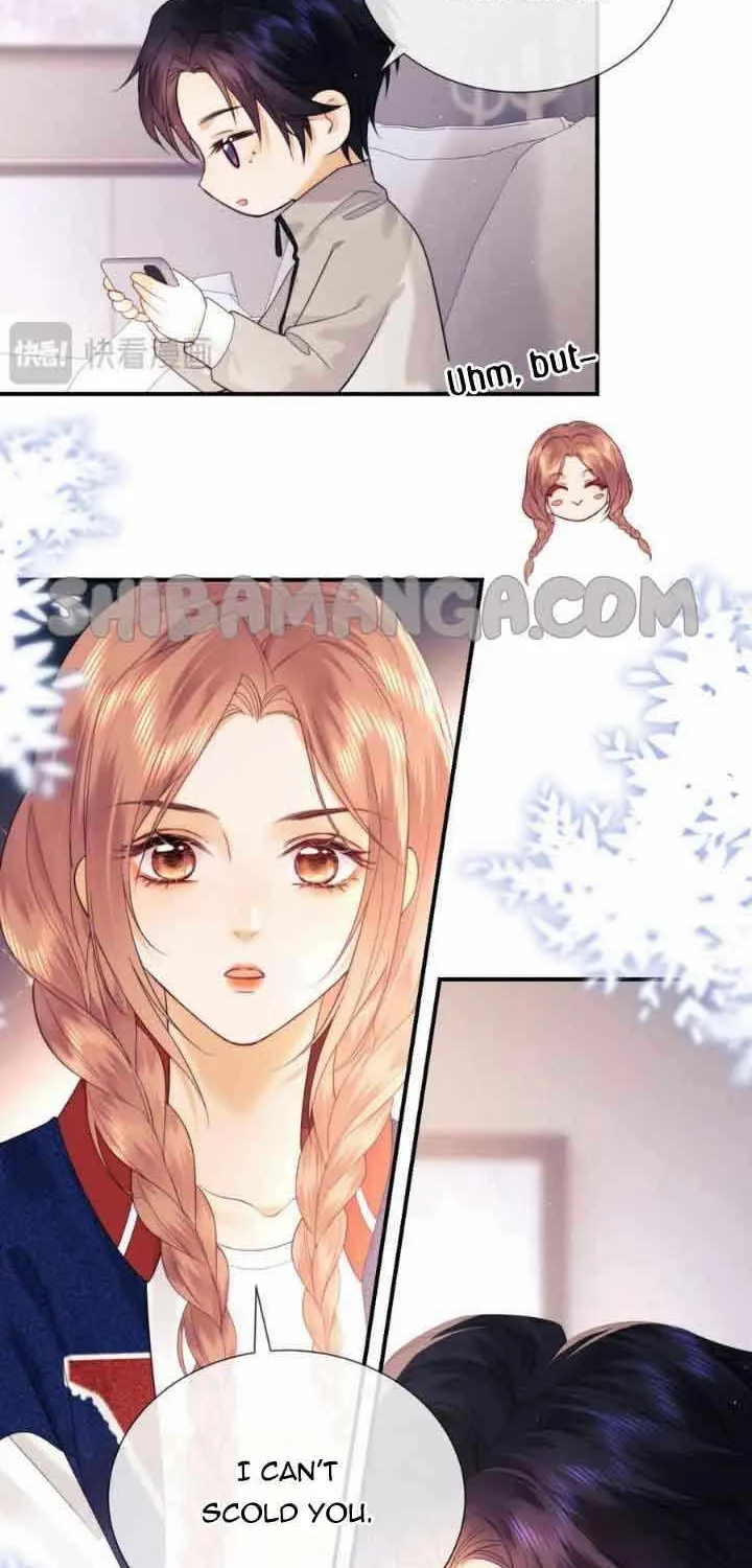 Meet My Wife, Who’S Also My Fan Chapter 19 page 21 - MangaKakalot