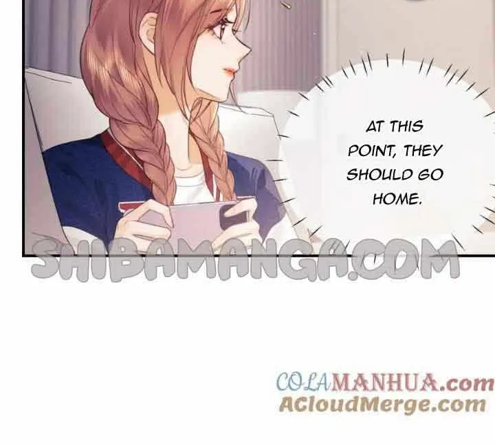 Meet My Wife, Who’S Also My Fan Chapter 19 page 25 - MangaKakalot