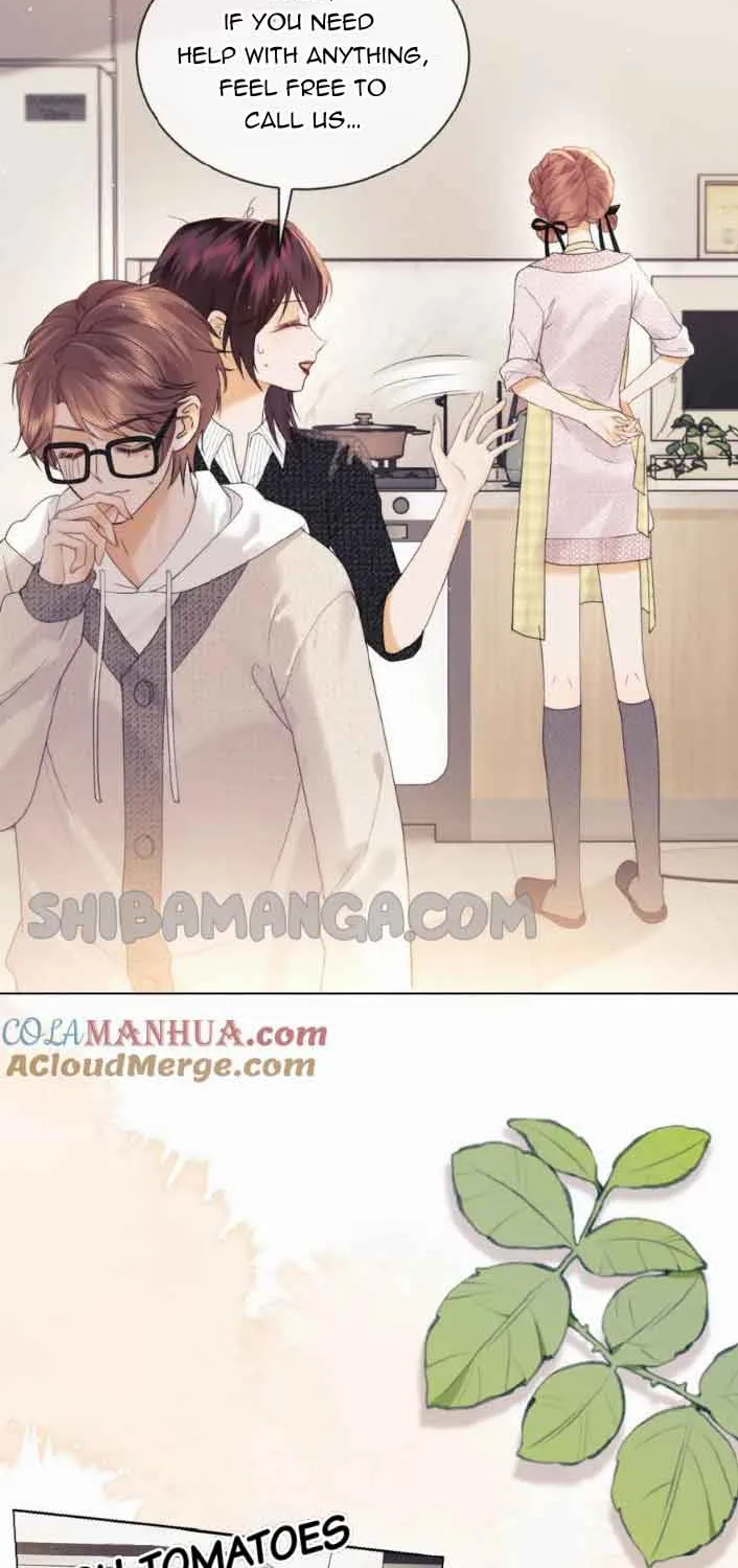 Meet My Wife, Who’S Also My Fan Chapter 22 page 30 - MangaKakalot