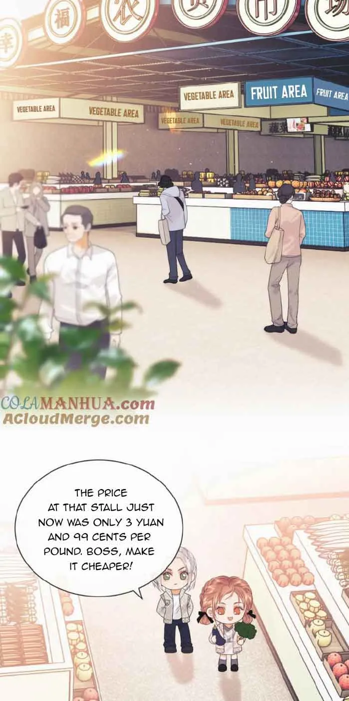 Meet My Wife, Who’S Also My Fan Chapter 22 page 9 - MangaKakalot