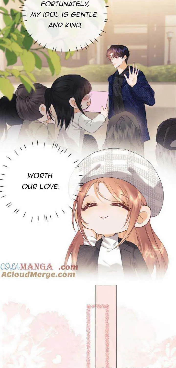 Meet My Wife, Who’S Also My Fan Chapter 31 page 17 - MangaKakalot