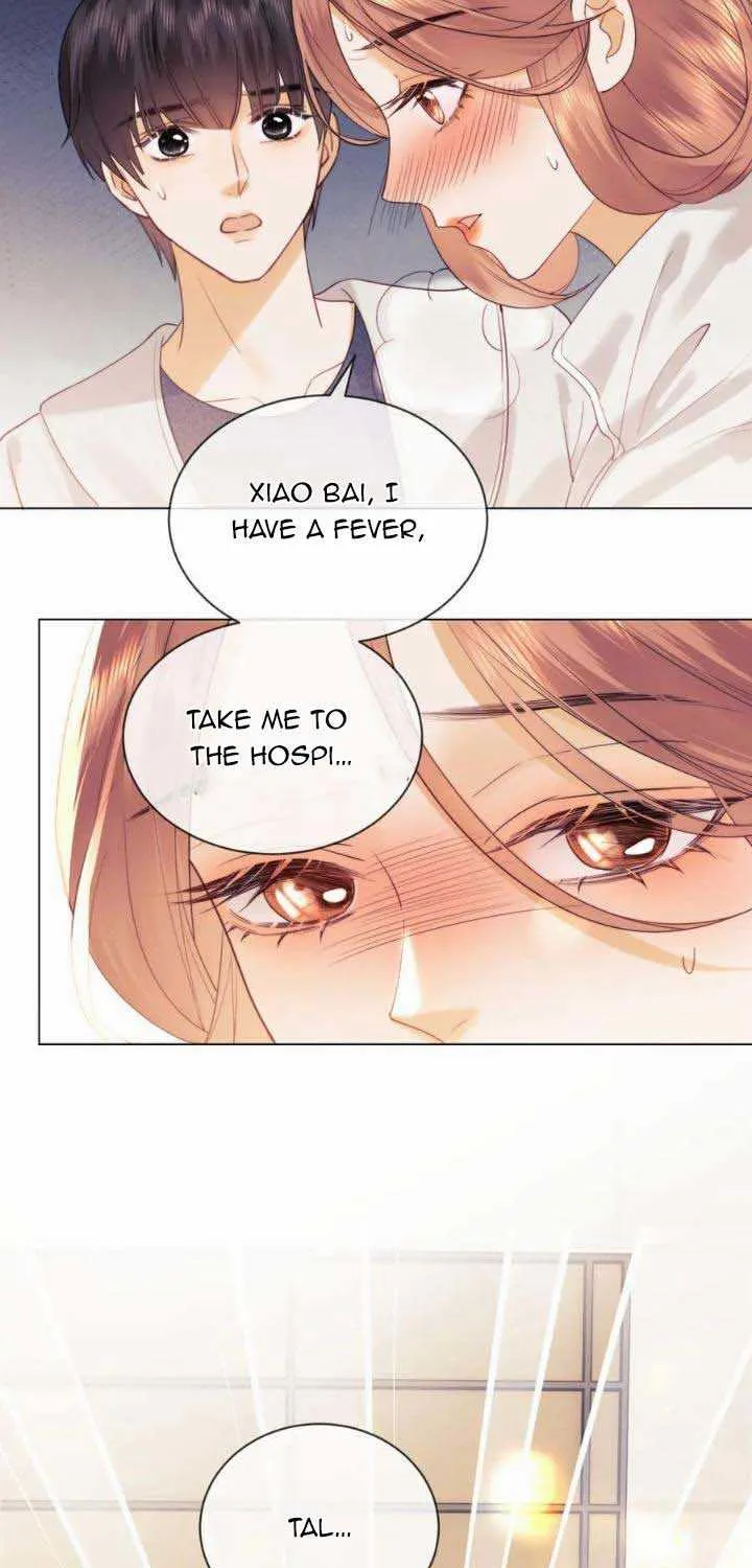 Meet My Wife, Who’S Also My Fan Chapter 31 page 35 - MangaKakalot