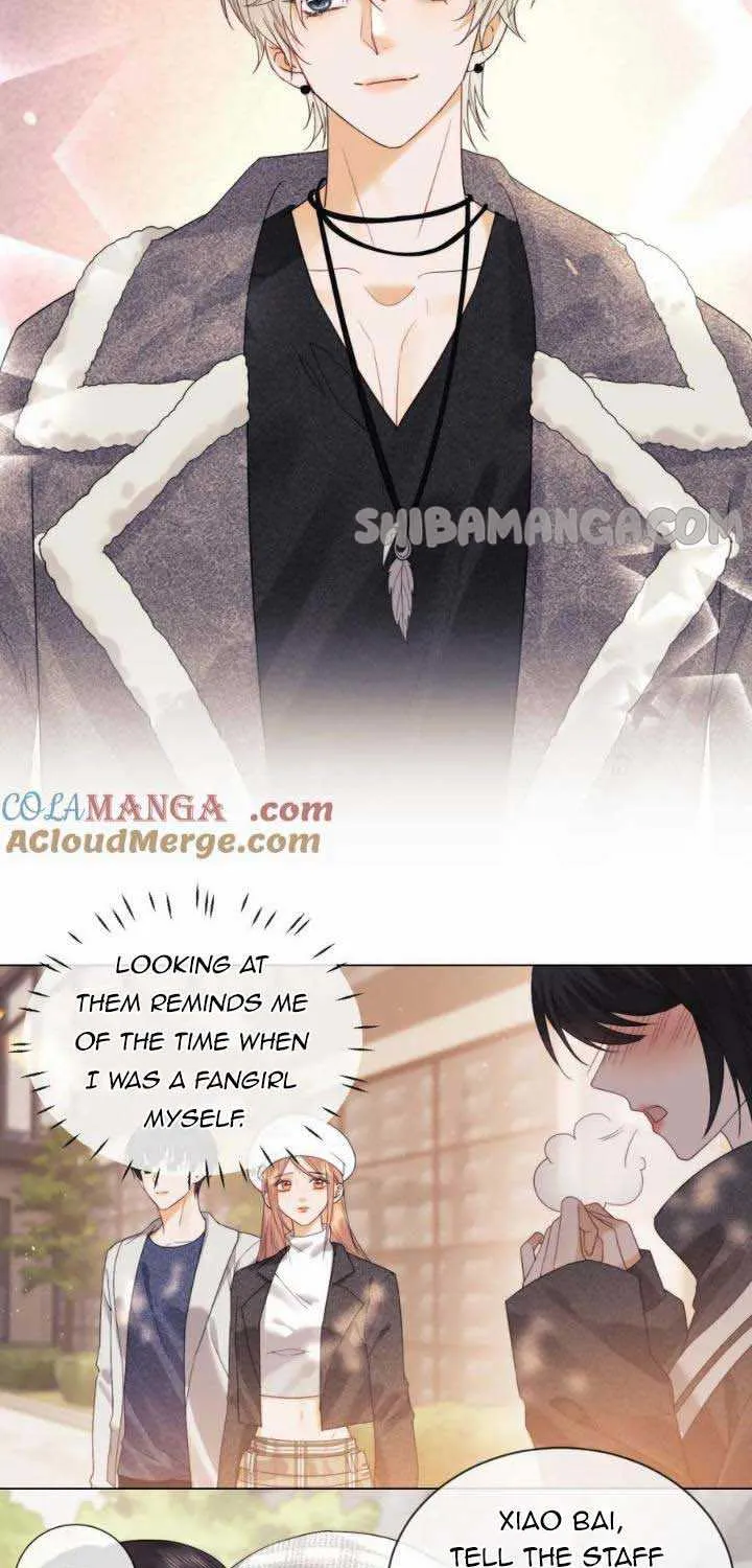 Meet My Wife, Who’S Also My Fan Chapter 31 page 9 - MangaKakalot