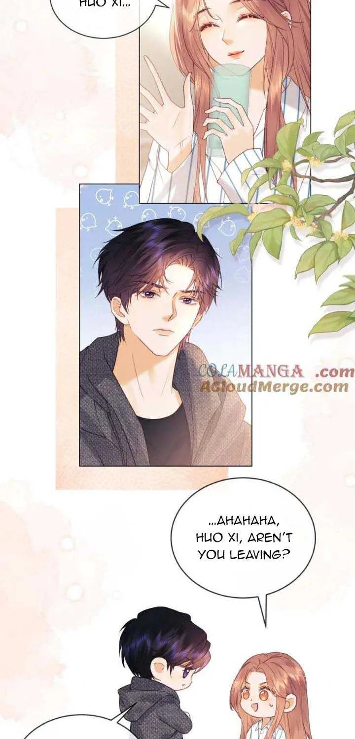 Meet My Wife, Who’S Also My Fan Chapter 32 page 15 - MangaKakalot