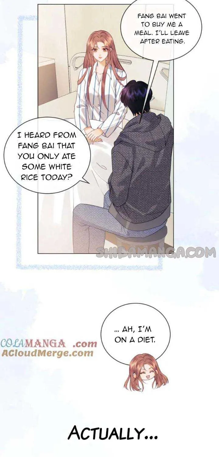 Meet My Wife, Who’S Also My Fan Chapter 32 page 17 - MangaKakalot