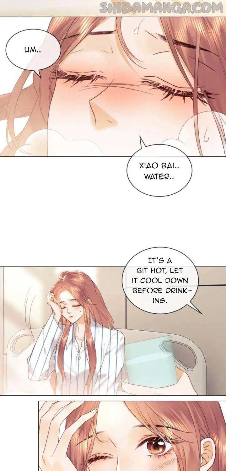 Meet My Wife, Who’S Also My Fan Chapter 32 page 10 - MangaKakalot