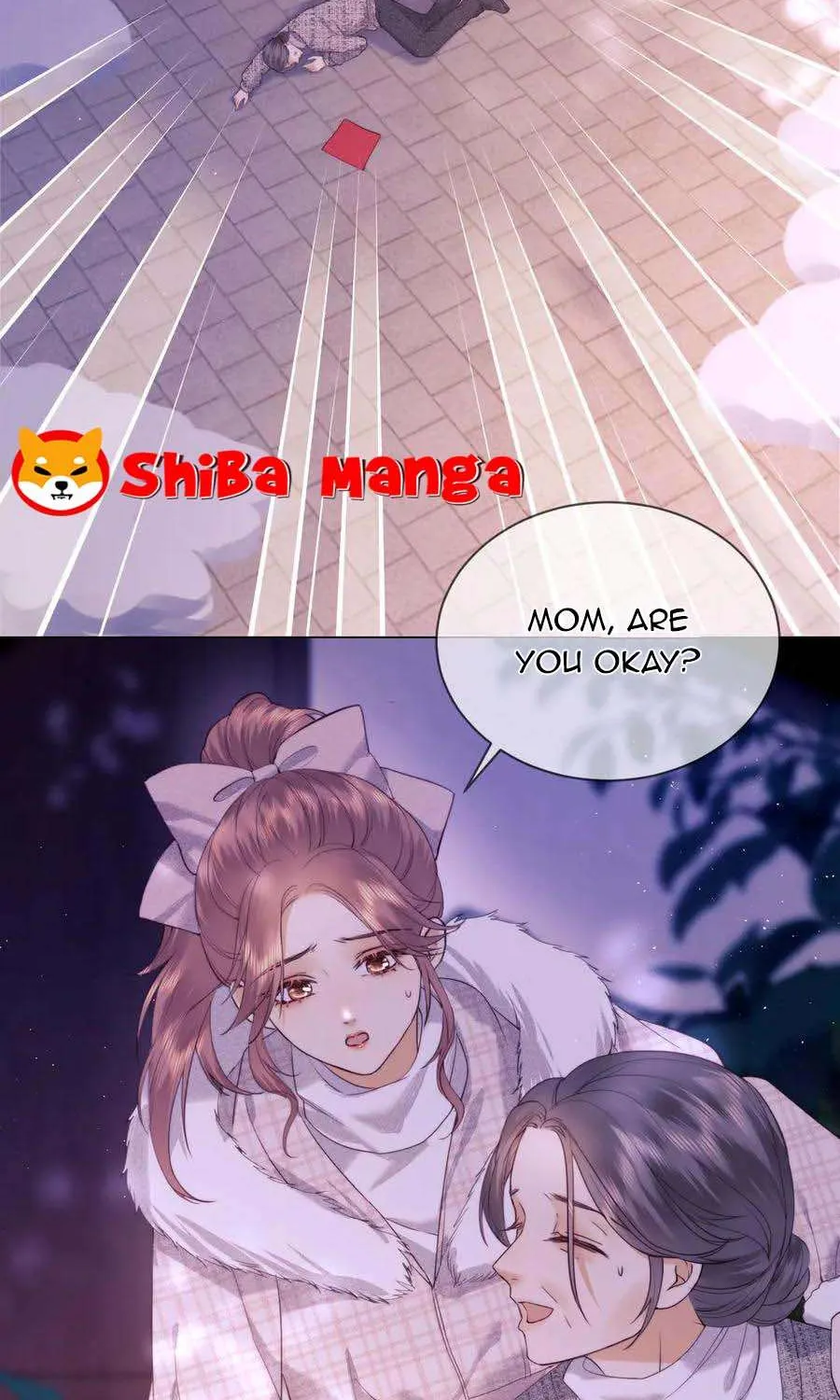 Meet My Wife, Who’S Also My Fan Chapter 36 page 26 - MangaKakalot