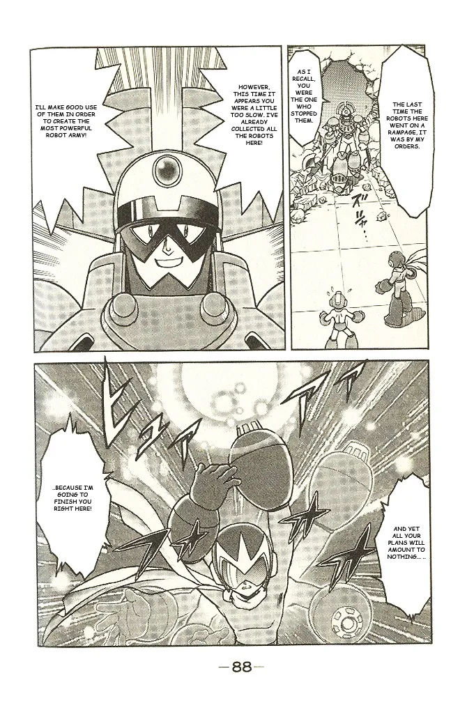 Mega Man & Bass - Page 16