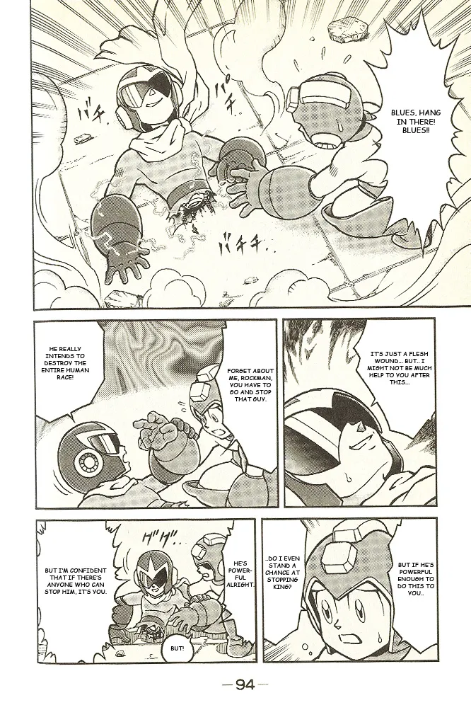 Mega Man & Bass - Page 21