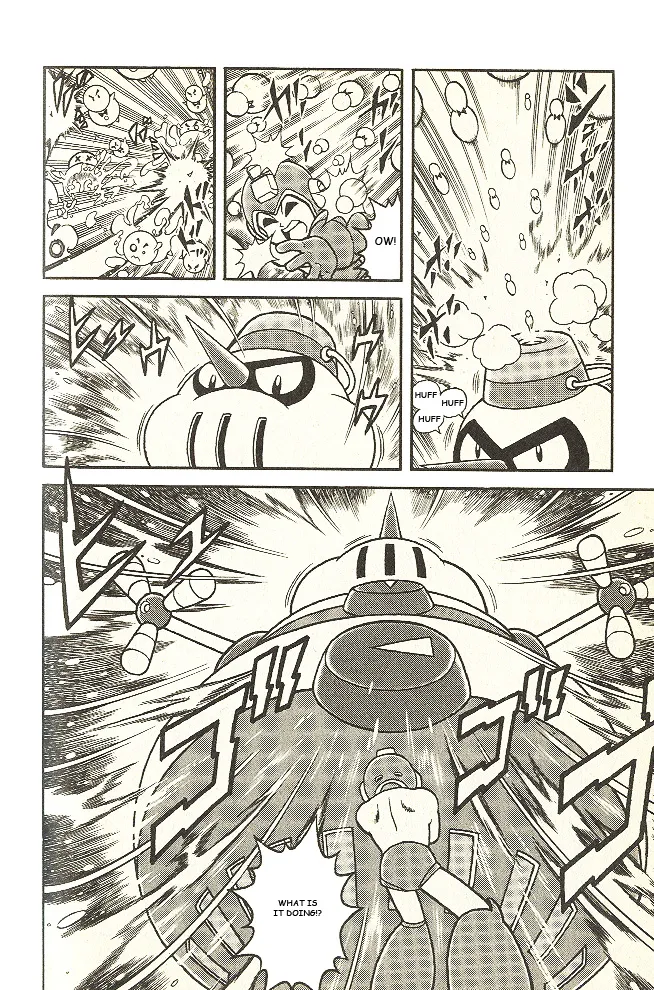 Mega Man & Bass - Page 12