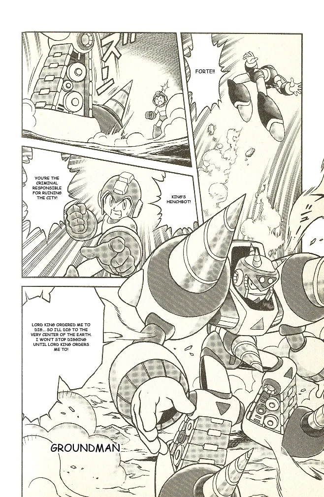 Mega Man & Bass - Page 16