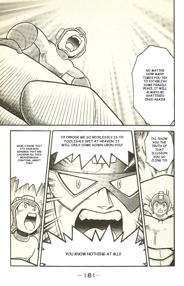 Mega Man & Bass - Page 12