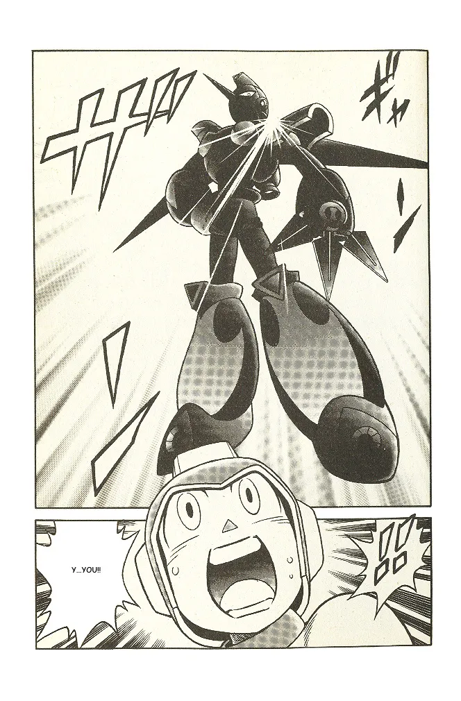 Mega Man & Bass - Page 26