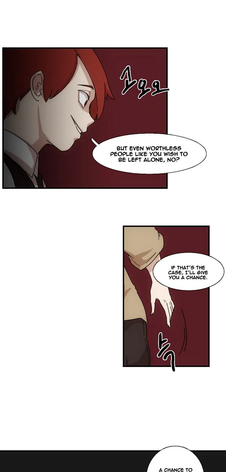 Meister (Narak) Chapter 1 page 16 - MangaNato