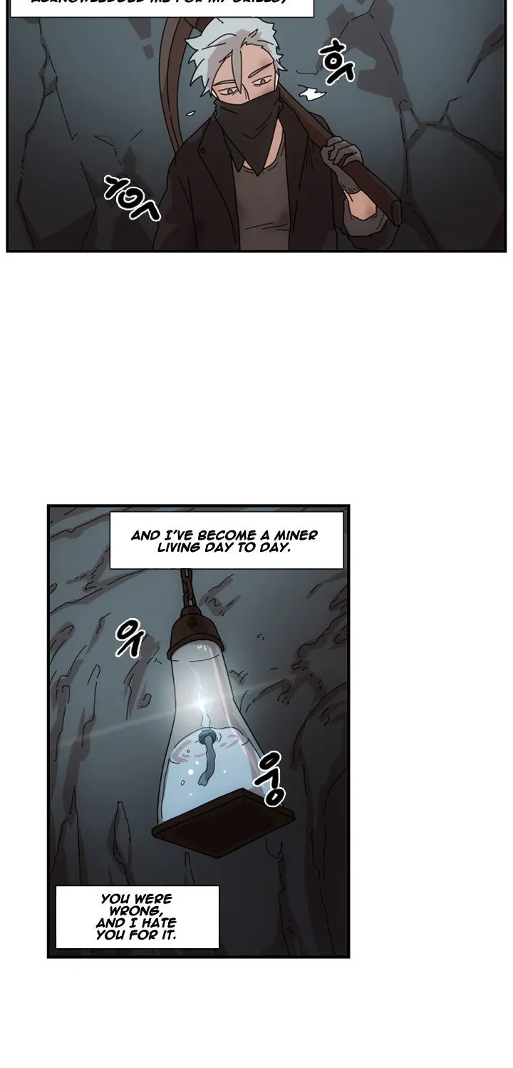 Meister (Narak) Chapter 1 page 81 - MangaNelo