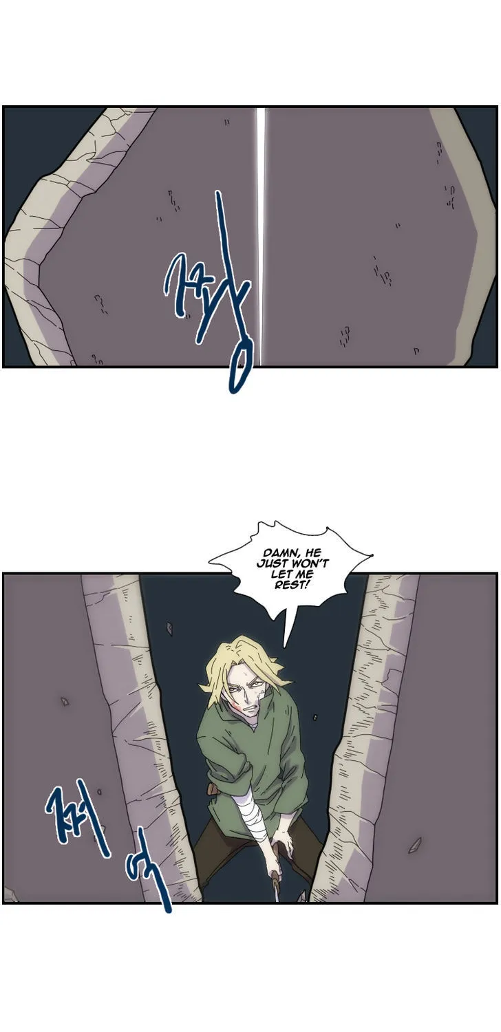 Meister (Narak) Chapter 10 page 24 - MangaNelo