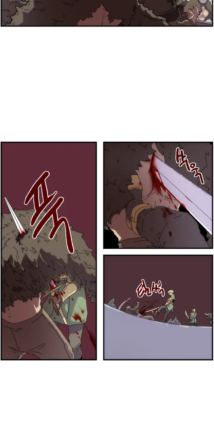 Meister (Narak) Chapter 11 page 15 - MangaNelo