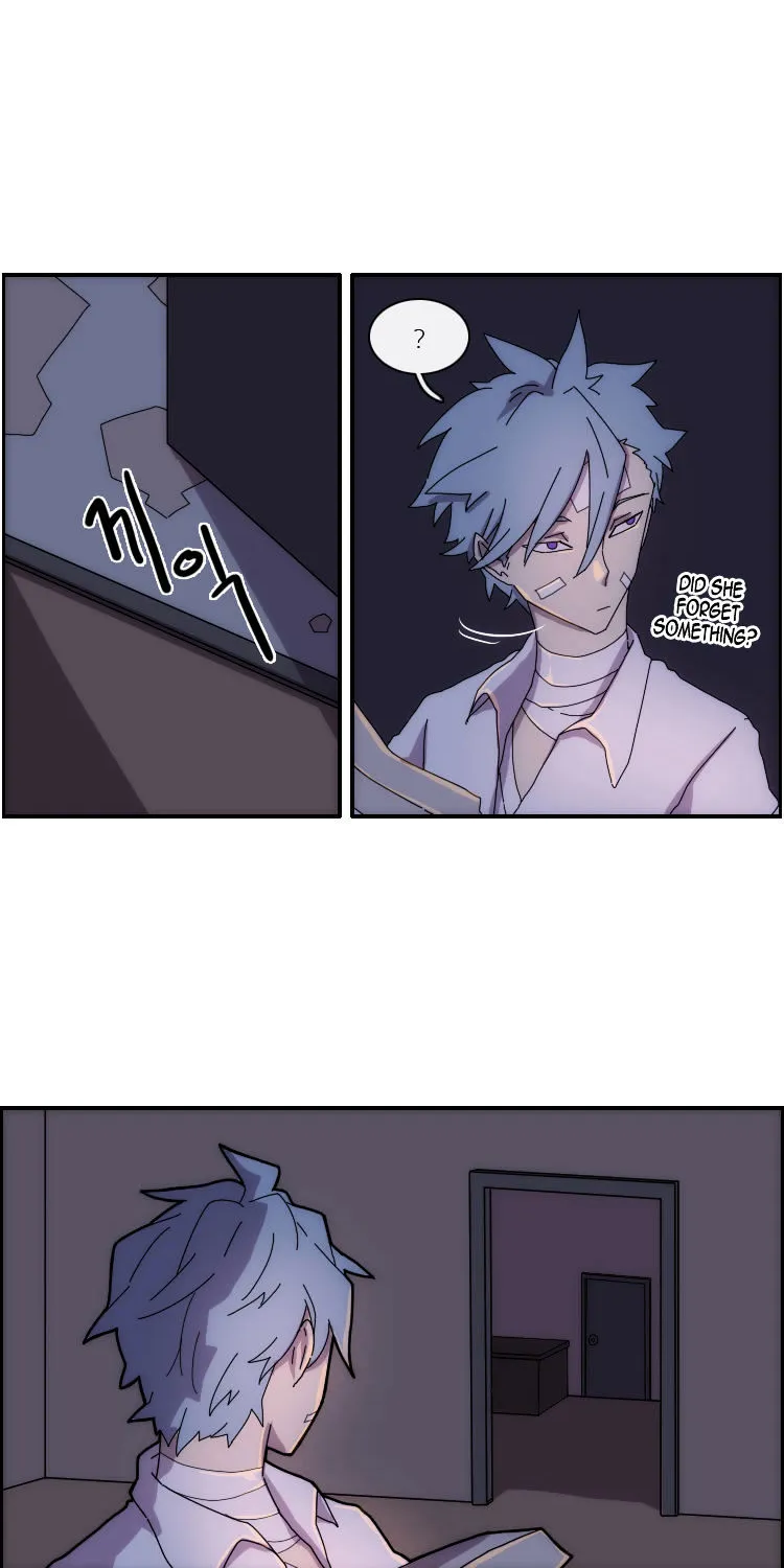 Meister (Narak) Chapter 12 page 29 - MangaNato