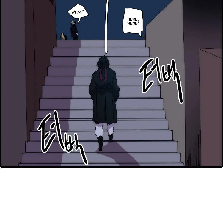 Meister (Narak) Chapter 13 page 40 - MangaNato