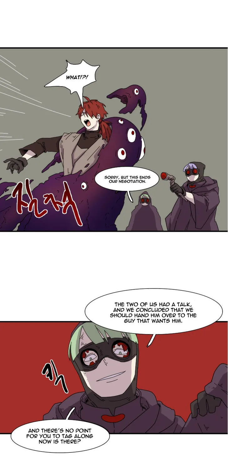 Meister (Narak) Chapter 18 page 6 - MangaNato