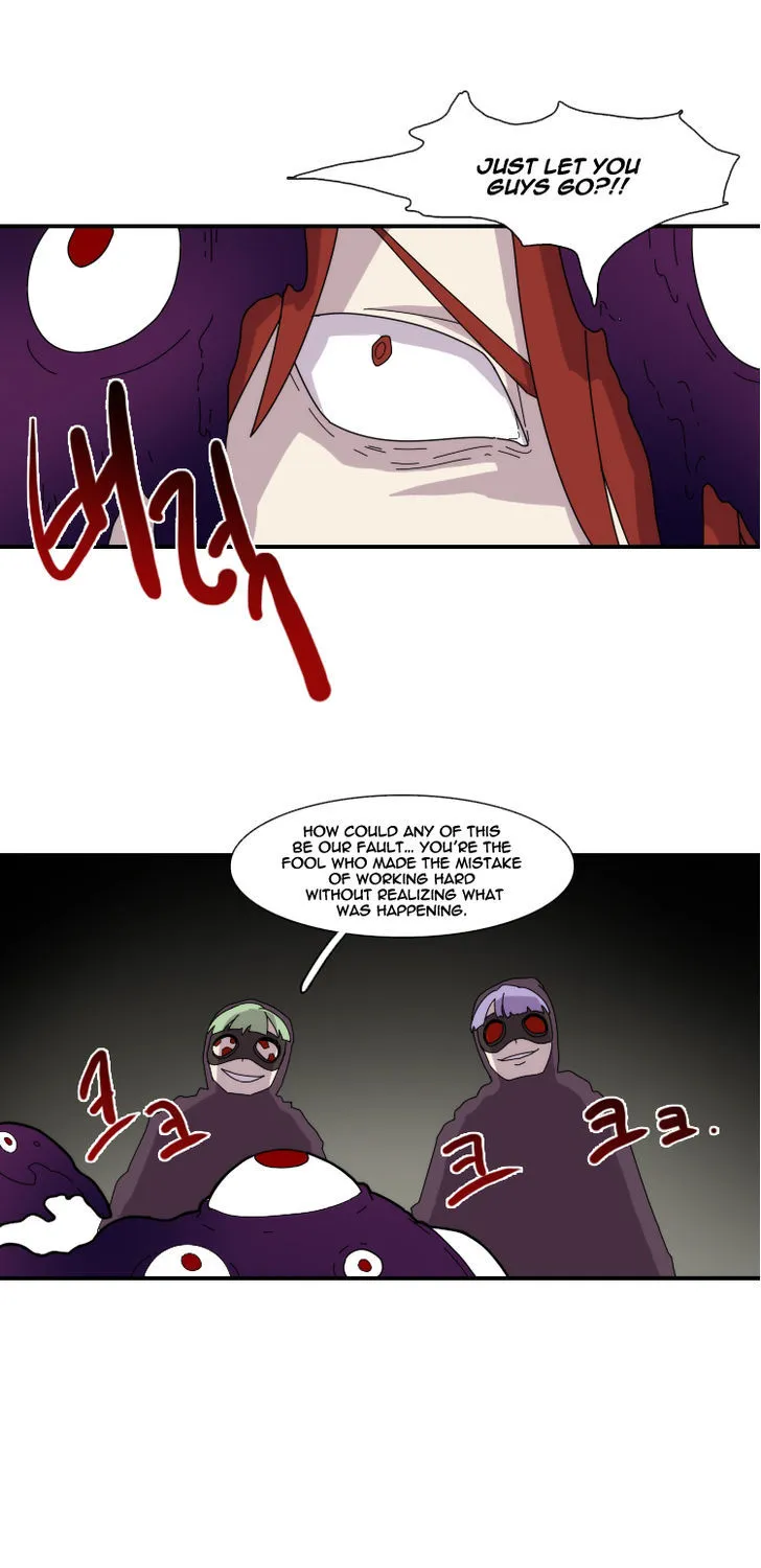 Meister (Narak) Chapter 18 page 8 - MangaNelo