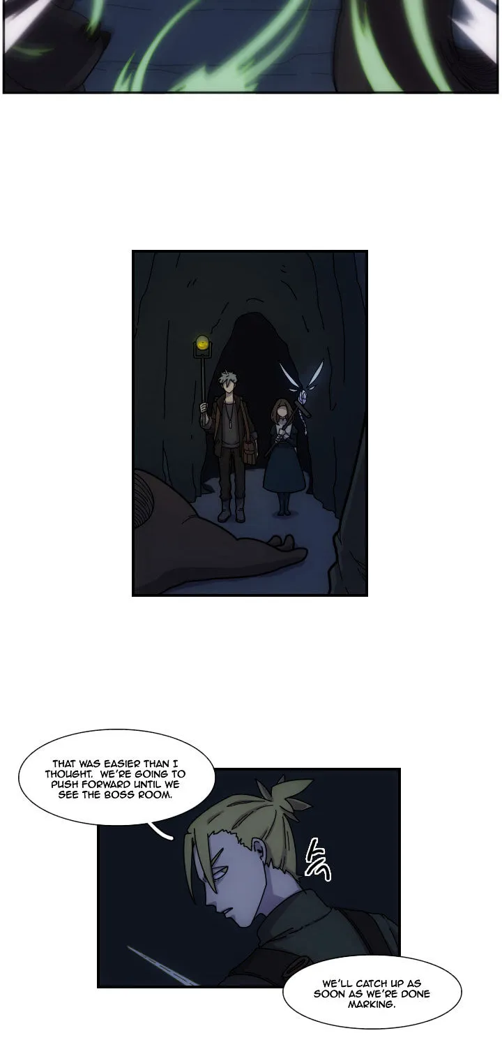 Meister (Narak) Chapter 2 page 24 - MangaNato